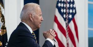 "Traditi da Biden" Così si infrangono le illusioni Ue