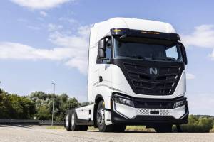 Vega Day: come evolve il mondo dei camion