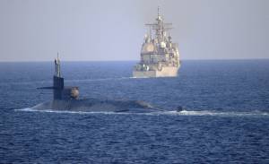 "Si intensifica la guerra sottomarina": ecco cosa rischiamo