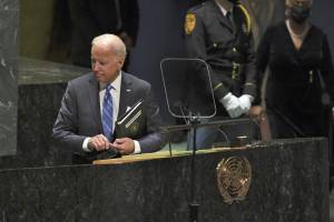 Biden tende la mano all'Ue. Ma la realtà è molto diversa