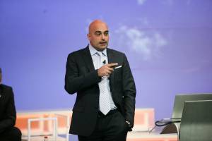 "Philip Morris investe sul mondo senza fumo. E l'Italia è polo hi-tech"