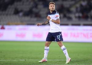 Spietato: Immobile salva la Lazio al 91'