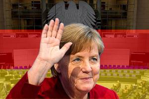 Germania è il giorno del dopo Merkel