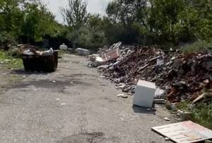 Il campo rom covo dei ladri. Ma Sala non vuole sgomberarlo...