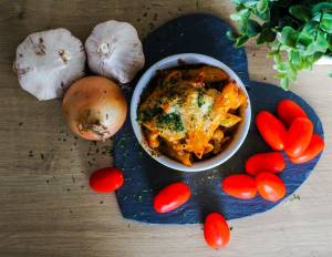 Come preparare la pasta al forno per stupire amici (e nipoti)