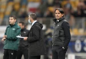 Inzaghi fra conti e Conte. Vincere per fare meglio dell'Inter di un anno fa