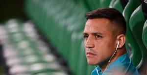 L'Inter rischia con Sanchez: cosa sta succedendo