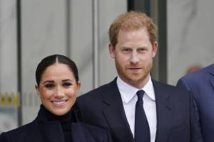 L'ultimo sgarbo di Harry e Meghan a Lady D.