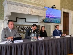 Confagri-JTI Italia: la presentazione dell'evento