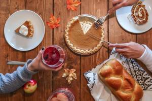 Dolci per l'autunno: come prepararli ai nipoti