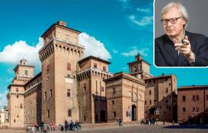 Premio Internazionale Vittorio Sgarbi: Ferrara diventa l’arena culturale dove si esprime il pensiero libero