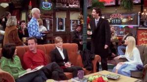 Morto a 59 anni l'attore di Friends James Michael Tyler