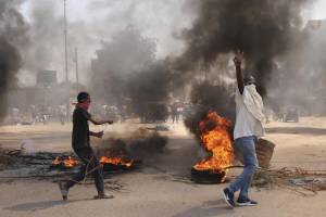 Ecco chi rischia di più dopo il colpo di Stato in Sudan