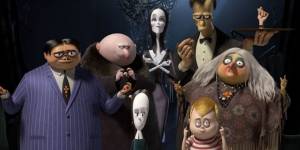 “La Famiglia Addams 2” per un Halloween a misura di bambino