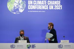 La Cop26 parte in salita con 190 Paesi divisi. "La Terra verso l'ignoto"