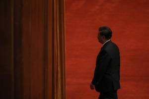 Nuovo mistero dalla Cina: che fine ha fatto il suo presidente?