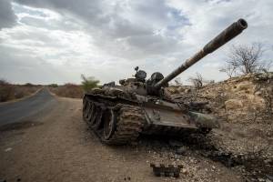 In Etiopia entrano in azione i droni: cambia l'inerzia del conflitto