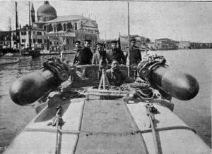 Navi, fanti e MAS: così la Marina italiana ha vinto la Grande Guerra