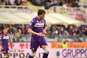 Baggio, Chiesa, Vlahovic. La storia infinita accende Juve-Fiorentina