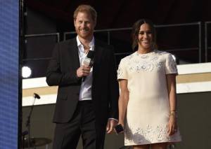 "Grossa ingerenza politica". Meghan Markle finisce nei guai