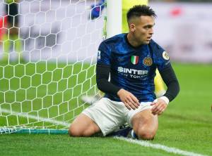 Inter, i numeri sballati e il digiuno di Lautaro non sono da rincorsa