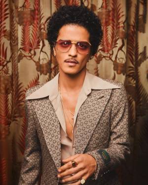 Bruno Mars e i Silk Sonic "riscoprono" funk e soul