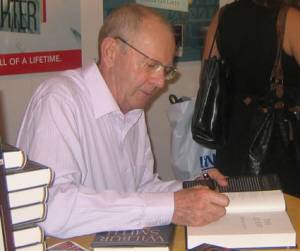 Addio allo scrittore Wilbur Smith