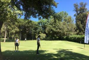 Il golf non è solo un maglione. Beatrice Cambi ci spiega la sua grande passione