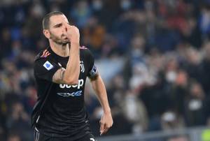 "Ero pronto...". La lezione di Bonucci che fa riflettere Mancini