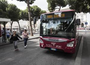 Caos Atac: 3 milioni di corse perse e 1 milione di guasti