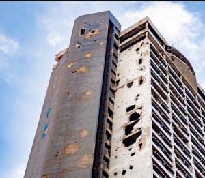 “Beirut 6.07”: quei cortometraggi per non dimenticare l'inferno del Libano