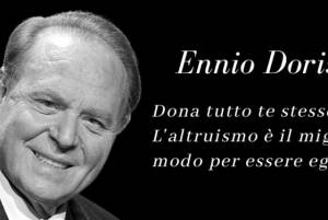 Ennio Doris: una lunga storia d’amore