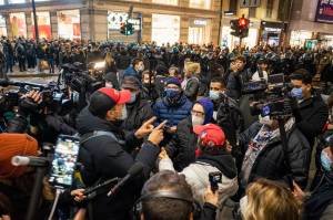 No pass in piazza con l'incognita Duomo. Barbieri: "Più deboli, ma i disagi restano"