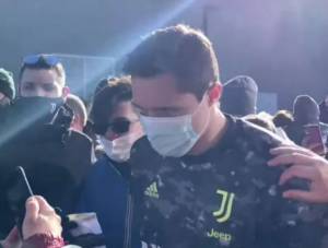 Chiesa gela la Juventus: perché il 2021 è finito