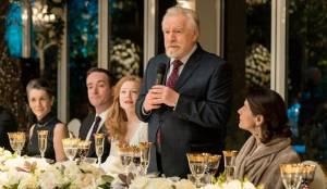 Succession, quando la fame di soldi non viene mai messa a tacere