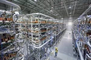 Le connessioni HDVC: i cavi del futuro per la transizione energetica