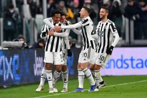 Una Juventus d'angolo per risolvere il mal di gol