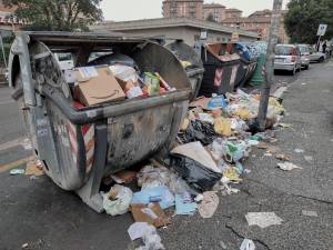 Aprilia dice basta ai rifiuti di Roma. Interviene l'Antitrust