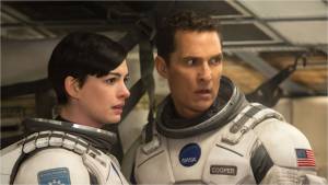 Interstellar, così Anne Hathaway stava morendo di ipotermia