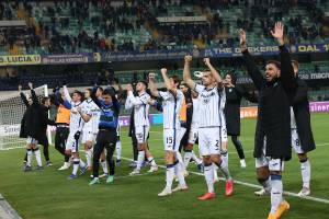 Ecco perché l’Atalanta può puntare allo scudetto