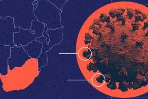 Omicron cresce, le ospedalizzazioni molto meno. Nuovi dati dal Sudafrica lo confermano