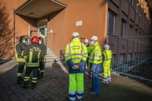 Sisma di magnitudo 4.4. Trema la Lombardia, la gente fugge in strada