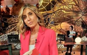 Myrta Merlino: "Essere belle aiuta, non prendiamoci in giro"