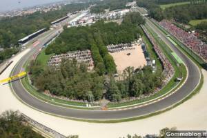 L'allarme di Sangalli per l'autodromo di Monza. "Fondi del governo con la Finanziaria e il Pnrr"