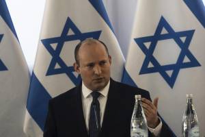 Per la mediazione la mossa di Israele. Bennett va a Mosca (e chiama Zelensky)