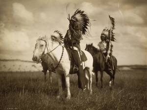 Wounded Knee, un oscuro episodio della storia americana