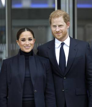 Il podcast di Harry e Meghan è stato un flop?