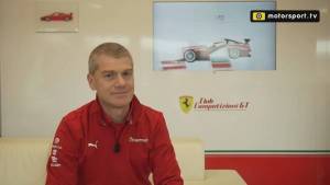 Ferrari: con Coletta nel GT un 2021 da record
