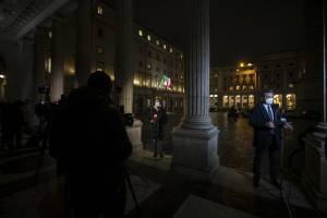 «Δεν ψηφίζουμε για αυτά τα πράγματα…»: δύο ώρες φωτιά στο CDM και αυτό το πάτημα της Λίγκας