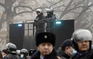 Proteste e stato di emergenza: cosa succede davvero in Kazakistan